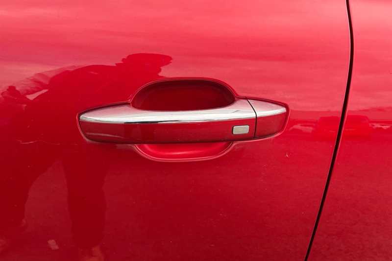 Used MG MG HS for sale - 77863731: Photo 33