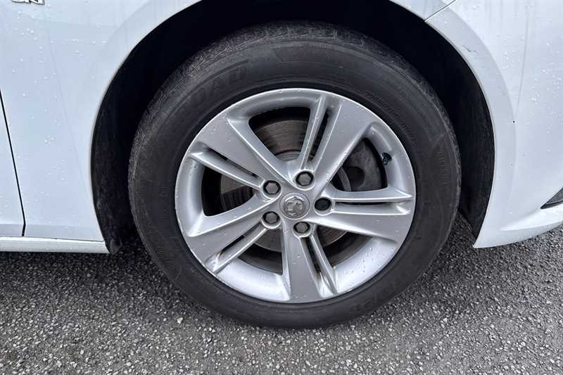 Used Vauxhall Insignia for sale - 77864066: Photo 9