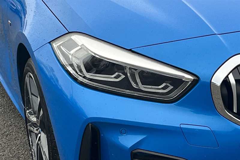 Used BMW 1 Series 2021 for sale - 76733190: Photo 28