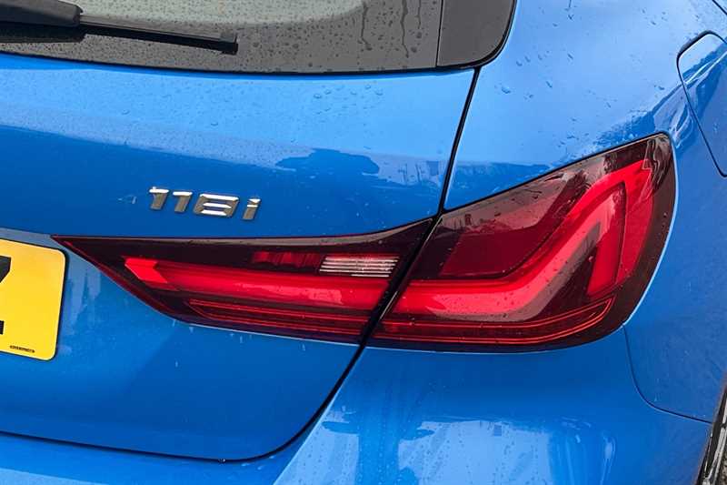 Used BMW 1 Series 2021 for sale - 76733190: Photo 32