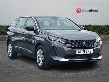 Used Peugeot 5008 2022 for sale - 79002972: Photo
