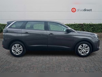 Used Peugeot 5008 2022 for sale - 79002972: Photo