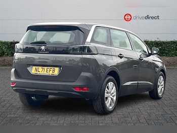 Used Peugeot 5008 2022 for sale - 79002972: Photo