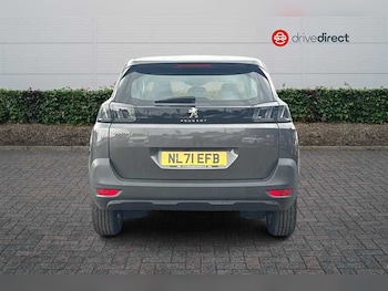 Used Peugeot 5008 2022 for sale - 79002972: Photo