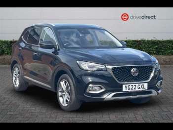 2022 - 1.5 T-GDI Exclusive SUV 5dr Petrol Manual Euro 6 (s/s) (162 ps)
