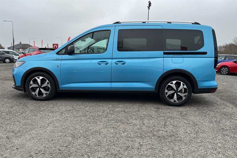 Used Ford Tourneo Connect 2022 for sale - 77828460: Photo 3