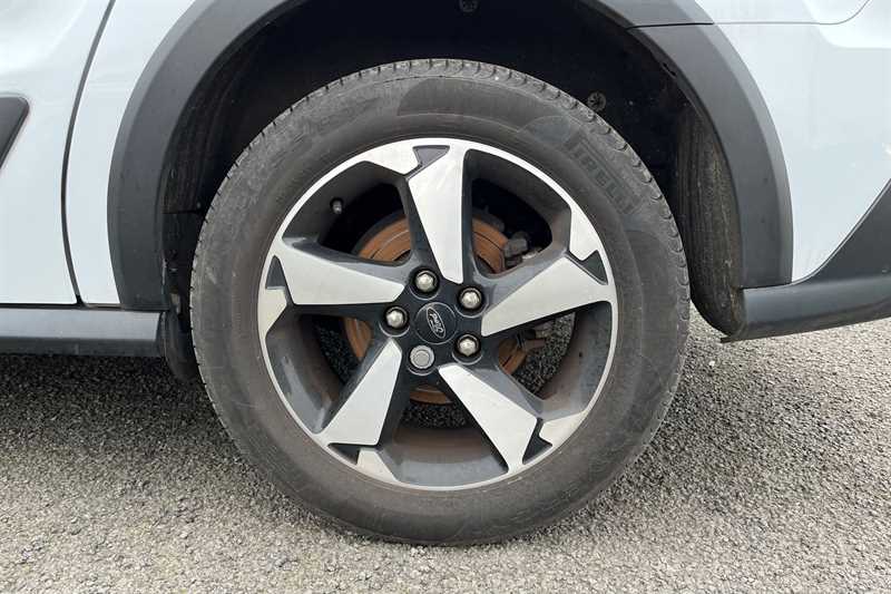 Used Ford Tourneo Connect 2022 for sale - 77929752: Photo 11