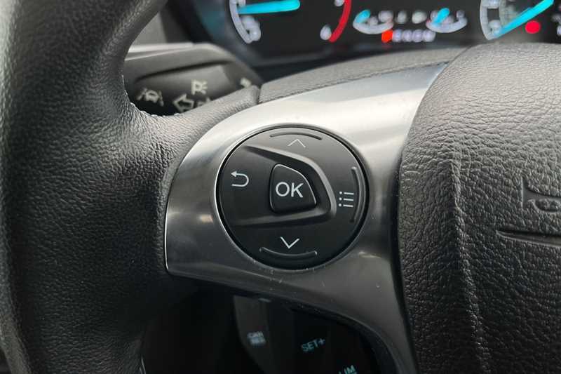 Used Ford Tourneo Connect 2022 for sale - 77929752: Photo 21