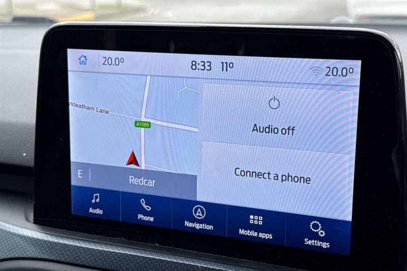 Used Ford Focus 2021 for sale - 78159879: Photo 4