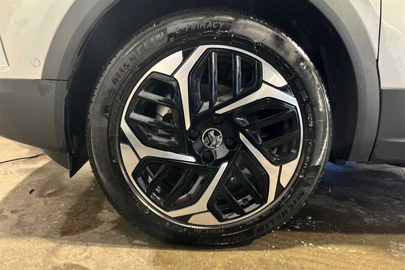 Used Vauxhall Mokka 2024 for sale - 77295650: Photo 12