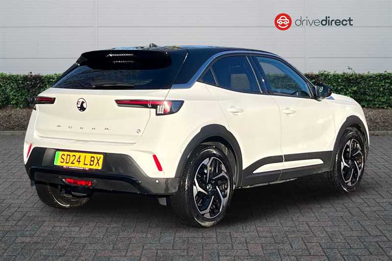 Used Vauxhall Mokka 2024 for sale - 77295650: Photo 3