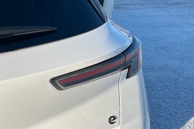 Used Vauxhall Mokka 2024 for sale - 77295650: Photo 32