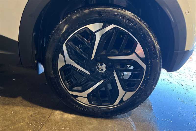 Used Vauxhall Mokka 2024 for sale - 77295650: Photo 9