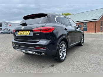 Used MG MG HS 2023 for sale - 78377690: Photo