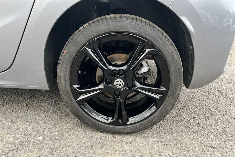 Used Vauxhall Corsa 2023 for sale - 76489187: Photo 11