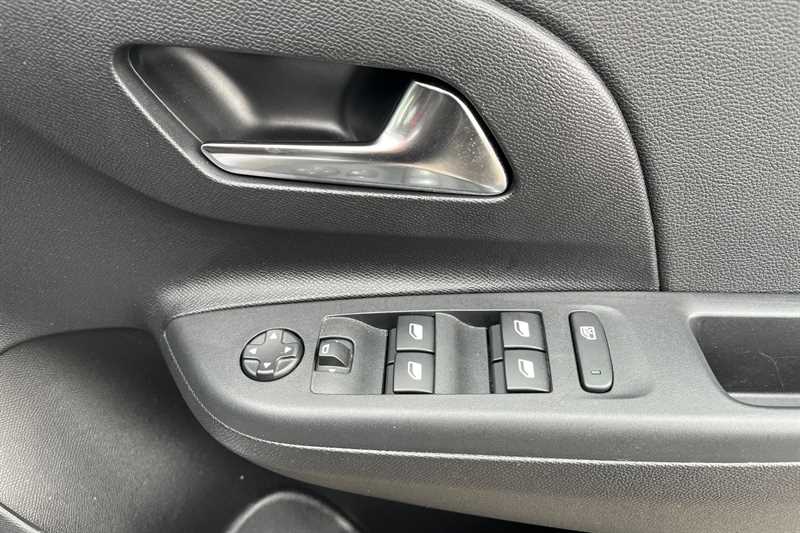 Used Vauxhall Corsa 2023 for sale - 76489187: Photo 16