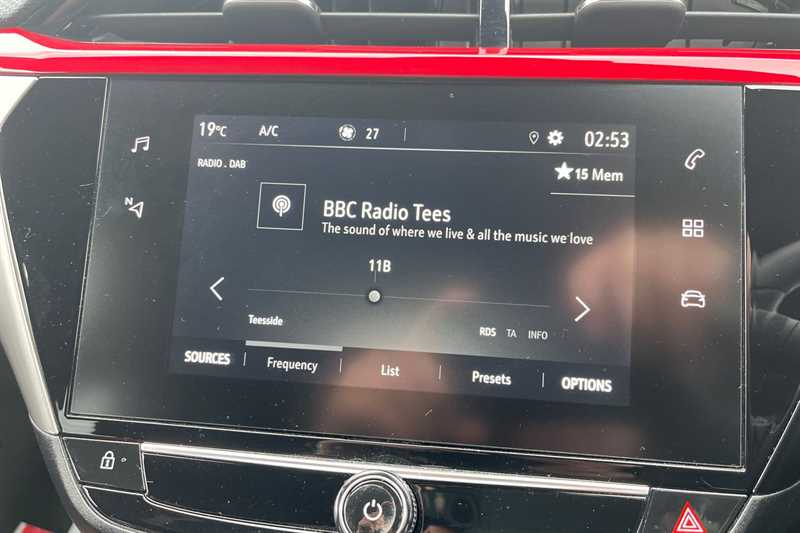 Used Vauxhall Corsa 2023 for sale - 76489187: Photo 17