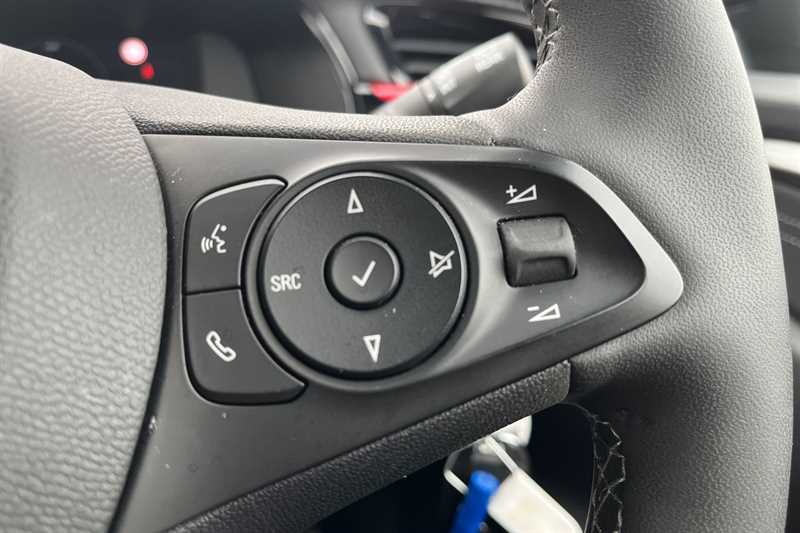 Used Vauxhall Corsa 2023 for sale - 76489187: Photo 21