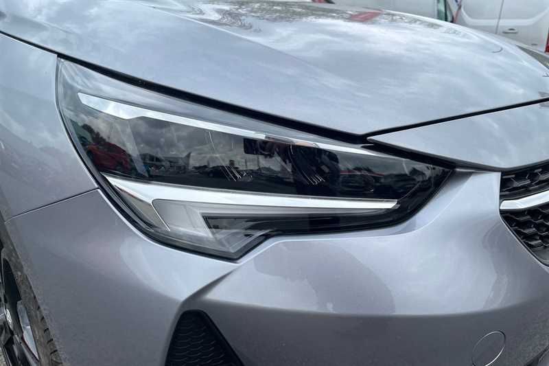 Used Vauxhall Corsa 2023 for sale - 76489187: Photo 28