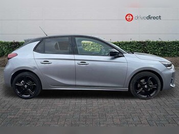 Used Vauxhall Corsa 2023 for sale - 76489187: Photo