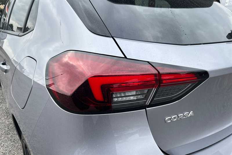 Used Vauxhall Corsa 2023 for sale - 76489187: Photo 31