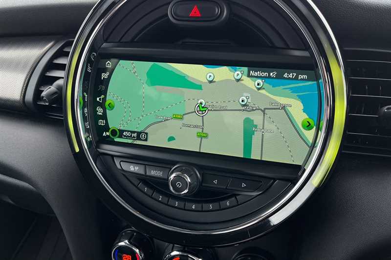 Used MINI Hatch 2018 for sale - 78075781: Photo 18