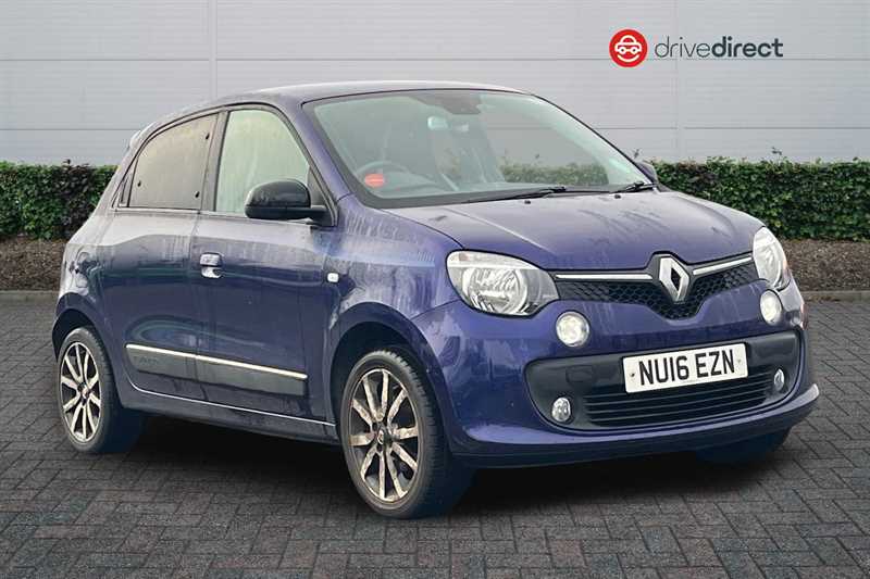 Used Renault Twingo 2016 for sale - 76967068: Photo 1