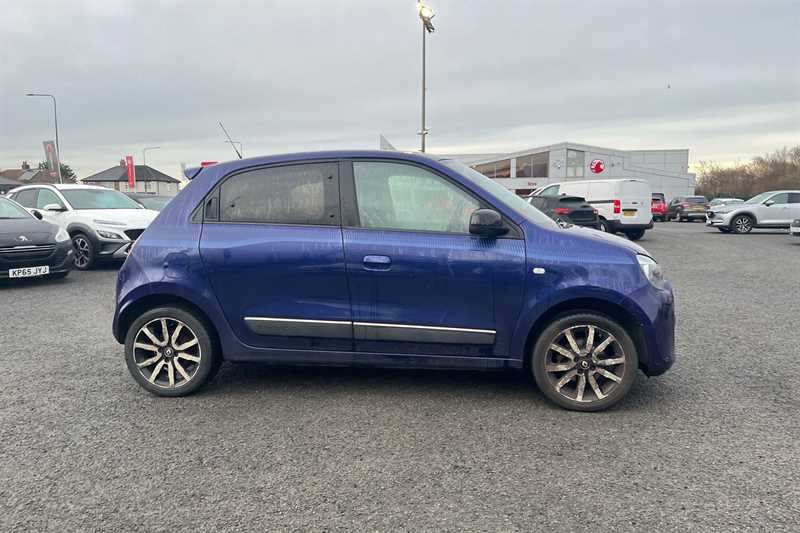 Used Renault Twingo 2016 for sale - 76967068: Photo 2