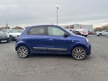 Used Renault Twingo 2016 for sale - 76967068: Photo
