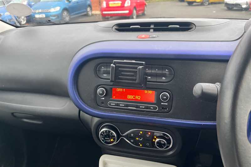 Used Renault Twingo 2016 for sale - 76967068: Photo 4