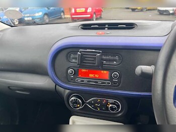 Used Renault Twingo 2016 for sale - 76967068: Photo