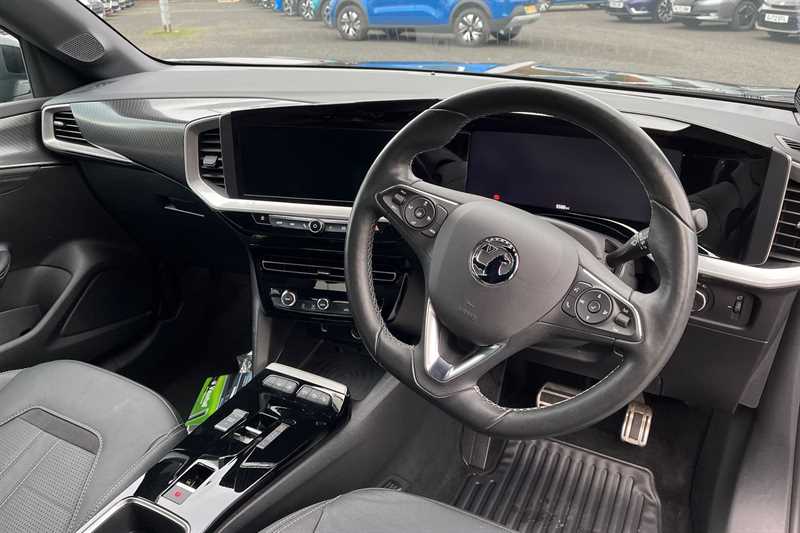 Used Vauxhall Mokka Electric 2022 for sale - 76587132: Photo 3