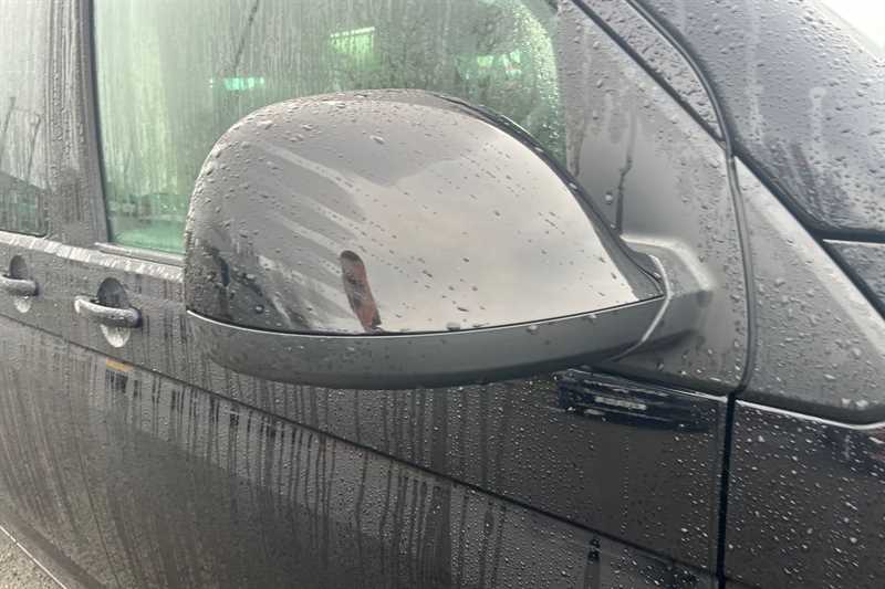 Used Volkswagen Transporter Shuttle 2020 for sale - 77699899: Photo 34