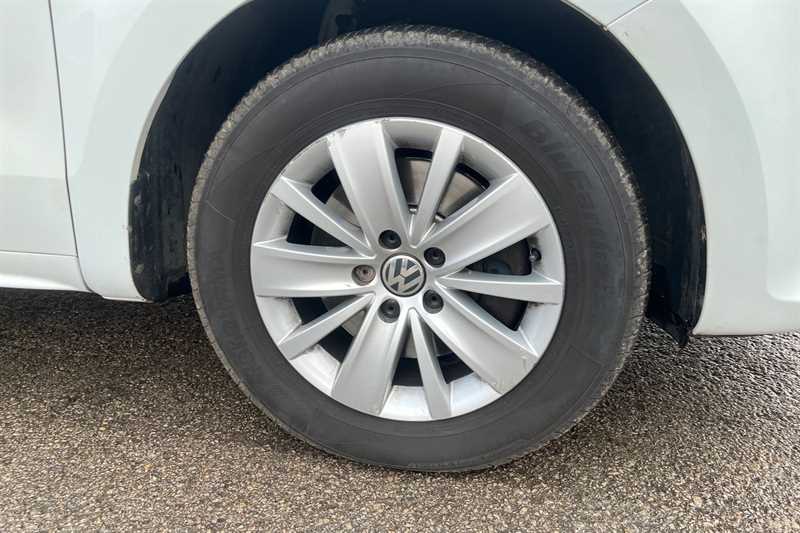 Used Volkswagen Sharan 2020 for sale - 77485873: Photo 9