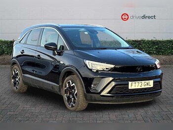 Used Vauxhall Crossland 2024 for sale - 77812088: Photo