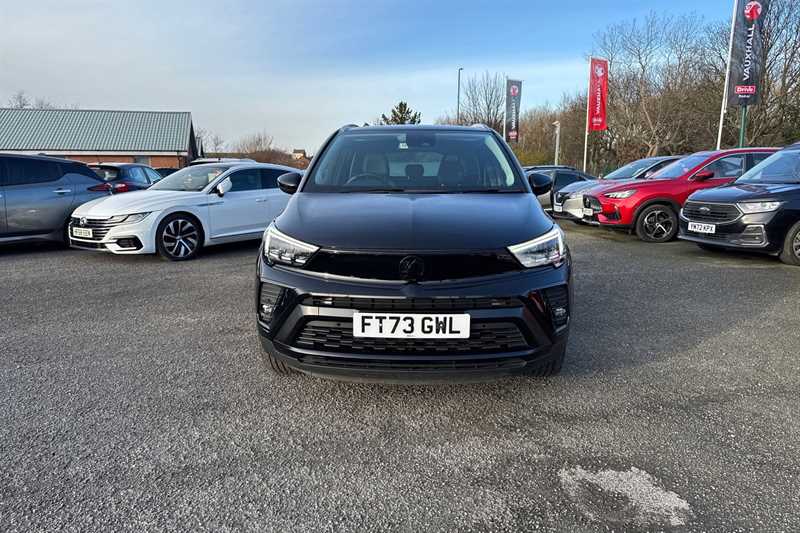 Used Vauxhall Crossland for sale - 77812088: Photo 2