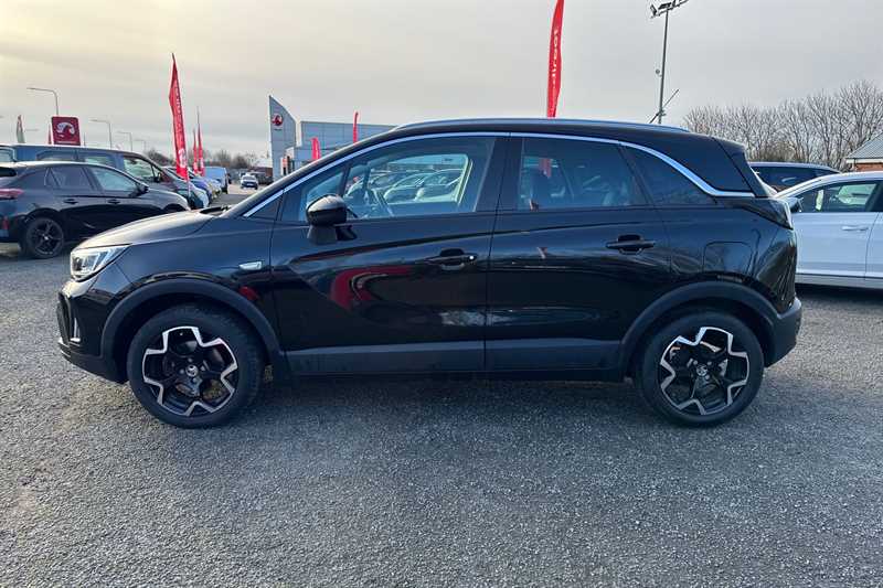 Used Vauxhall Crossland for sale - 77812088: Photo 3