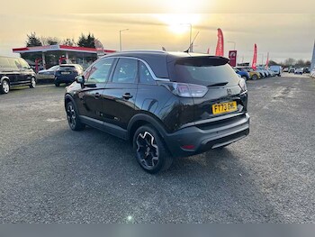 Used Vauxhall Crossland 2024 for sale - 77812088: Photo