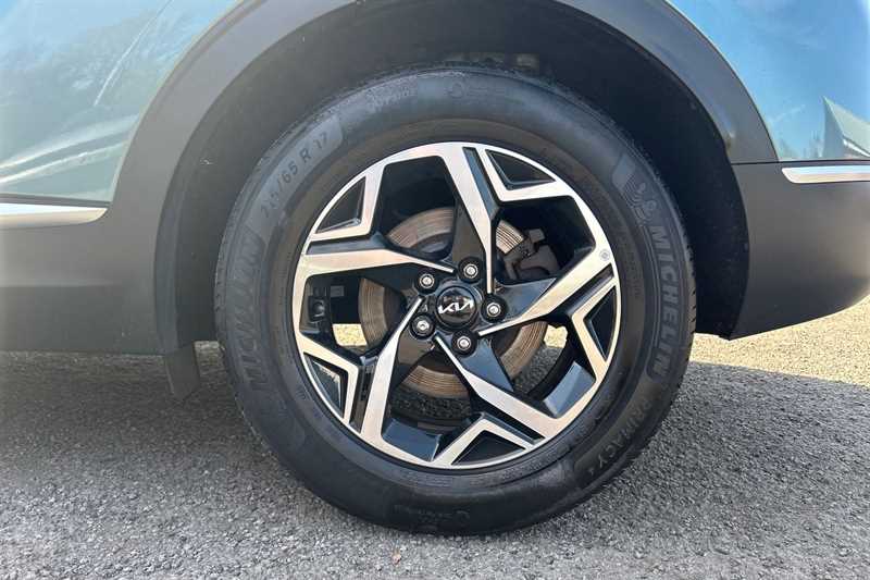 Used Kia Sportage 2023 for sale - 78188250: Photo 11