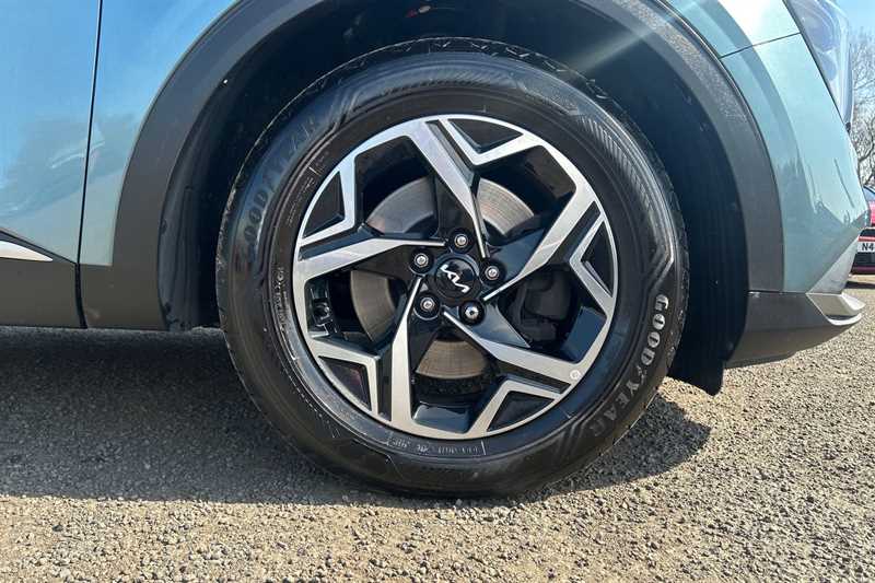 Used Kia Sportage 2023 for sale - 78188250: Photo 12