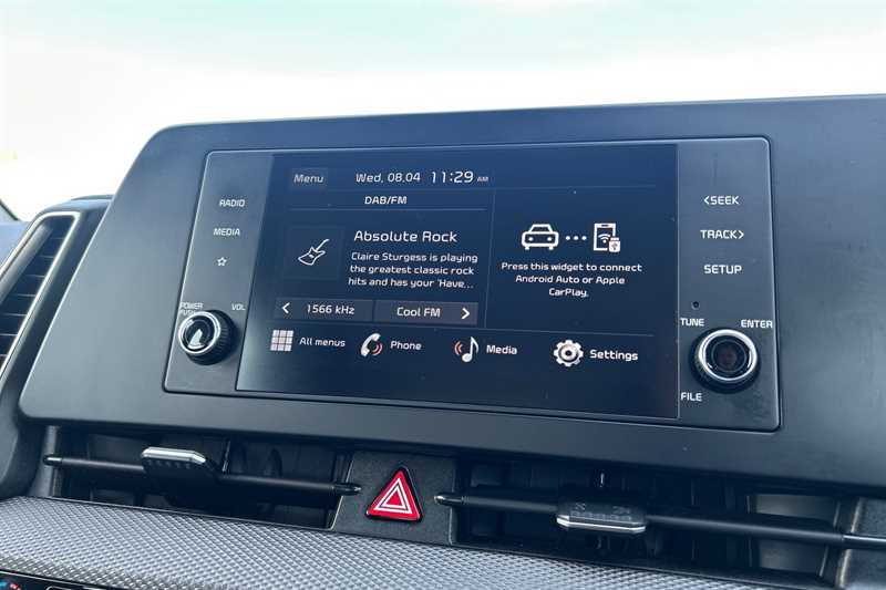 Used Kia Sportage 2023 for sale - 78188250: Photo 17