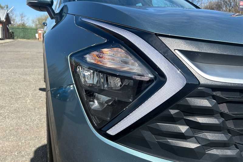 Used Kia Sportage 2023 for sale - 78188250: Photo 28