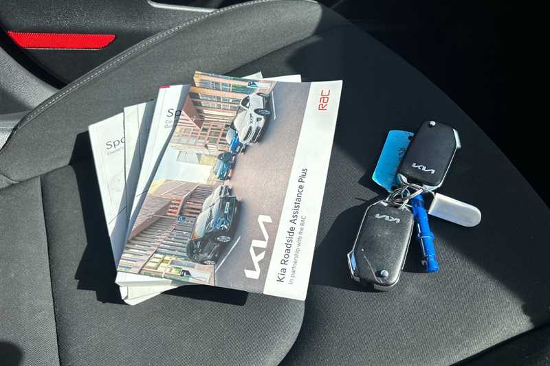 Used Kia Sportage 2023 for sale - 78188250: Photo 36