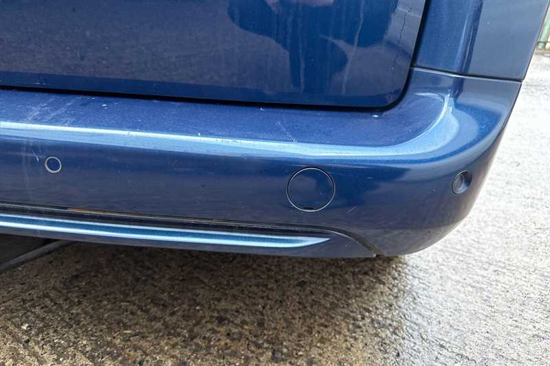 Used Vauxhall Combo Life 2020 for sale - 77416635: Photo 3