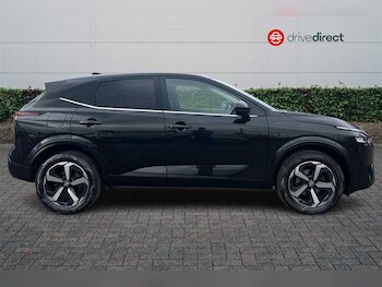 Used Nissan Qashqai 2023 for sale - 78322855: Photo