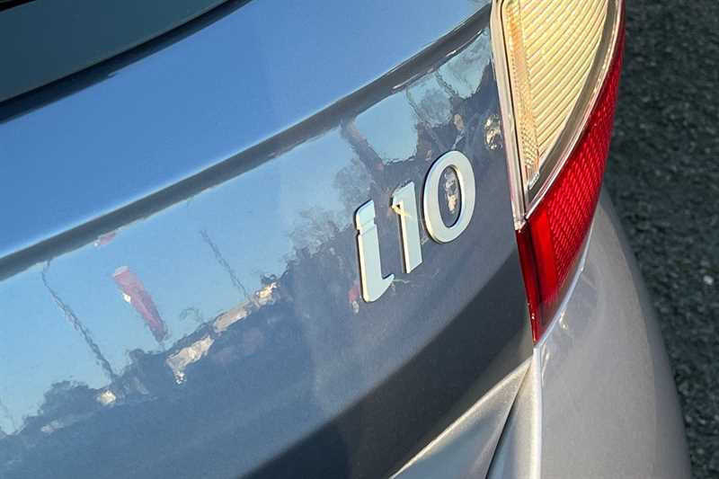 Used Hyundai i10 2025 for sale - 77362800: Photo 30