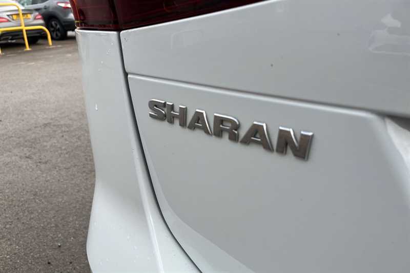 Used Volkswagen Sharan 2020 for sale - 77334864: Photo 30