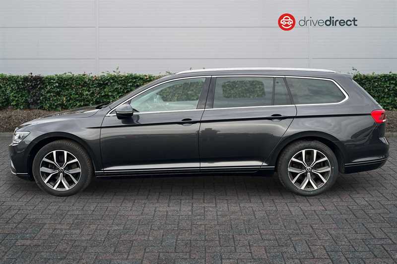 Used Volkswagen Passat 2022 for sale - 76955661: Photo 6