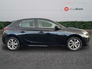 Used Vauxhall Corsa undefined for sale - 77310178: Photo