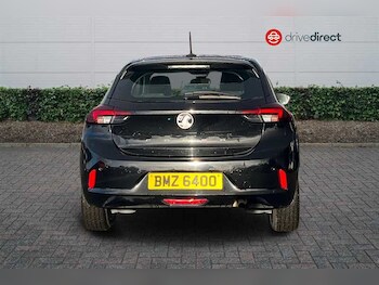 Used Vauxhall Corsa undefined for sale - 77310178: Photo